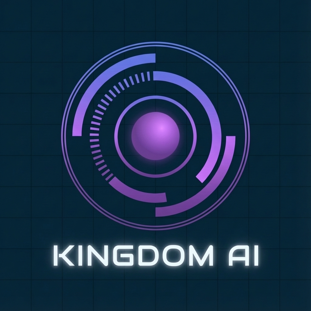 Kingdom AI Logo